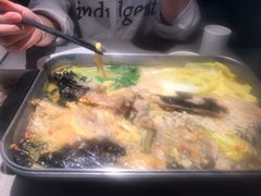 -半天妖烤鱼(印象城店)