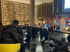 -深影国际影城(学院南路店CGS中国巨幕店)