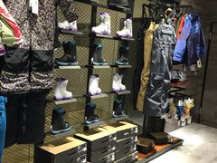 -SNOWGATE滑雪·华雪梦(老西门店)