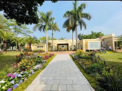 -白鹭洲公园