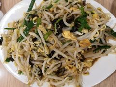 炒合菜-姥家春饼店(漳州二路店)
