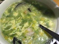 -吕氏疙瘩汤·海鲜新鲁菜(凯德mall新都心店)