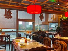 -小吊梨汤·北京菜·烤鸭(双井乐成中心店)