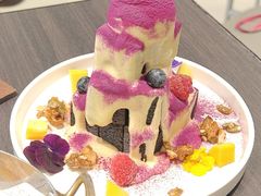 -卡朋西餐(宝安大仟里店)