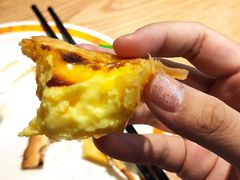 -比格比萨自助(南京万达茂店)