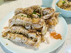 -巧克力渔家.小船海鲜家常菜(万平口店)