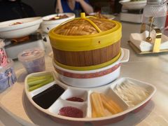 -大鸭梨烤鸭(望京店)