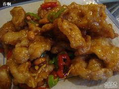DSC04274-乡间好味私家菜(总店)