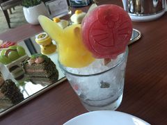 -苏州洲际酒店·大堂酒廊