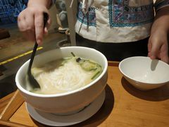 -茶花妹子云南餐厅(传媒大学店)