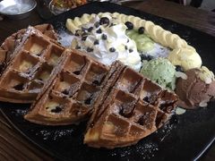 -MI WU FACTORY米屋美食工厂餐厅(绿地店)