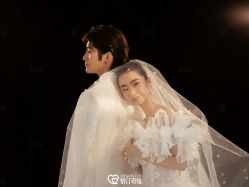 点击看大图 -情订奇缘婚纱摄影(和平路店)
