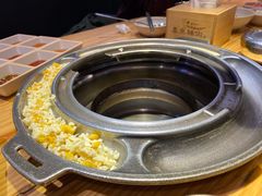 -喜来稀肉(北外滩白玉兰广场店)