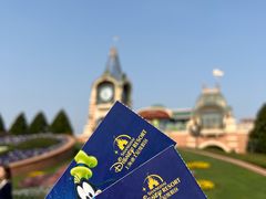 -上海迪士尼度假区