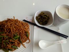 -嘉和一品粥(津华昌道店)