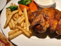 -FABIO’S费比欧披萨餐厅