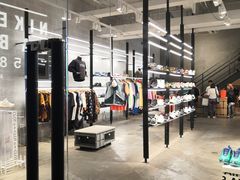 -NIKE LAB X158(新乐路店)