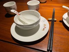 -意满花千醉(金茂览秀城店)