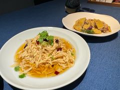 -老吉堂上海本帮菜(工体店)