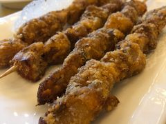-功德林素菜饭庄(前门店)