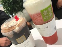 -奈雪的茶(石家庄万象城店)