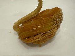 -白天鹅宾馆-宏图府餐厅