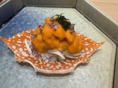 -荣一代目OMAKASE板前料理