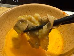 -温野菜涮涮锅(曲江大悦城店)