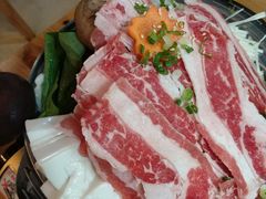 -樱の千渡日式料理·铁板烧•烧鸟(金盛田广场店)