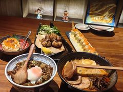 -白石の深夜食堂(芝罘万达店)