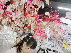 -深圳失恋博物馆再见前任(汇商名苑店)