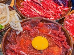 -阳阳老火锅(小南门店)