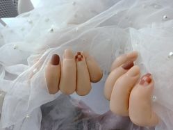 点击看大图 -如一·美甲美睫