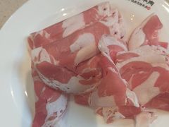 -阳坊大都涮羊肉(阳坊总店)