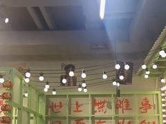 -巴卤社老火锅(财富店)