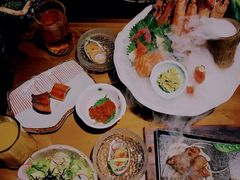 -和彩放题餐厅(酒仙桥店)