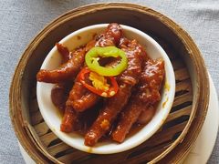 -潮府馆·非遗潮州菜·港式点心(世纪公园店)