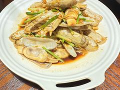 -东海怡品海鲜豆捞(舟宿夜江店)