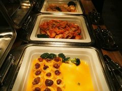 -三宝大饭店-中和艺素餐厅(浦上金山正祥广场店)
