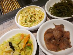 -一心烤肉(延安路店)