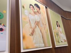 -海马体家庭照相馆(广州正佳广场店)