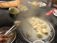 -老渔翁炖鱼坊(黄海西路东山店)