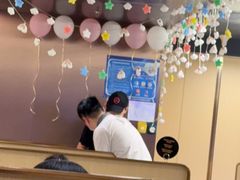 -海底捞火锅(南山京基百纳店)