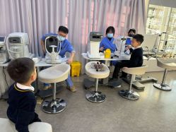 -唯儿诺儿童医院·儿科·眼科(新天地店)