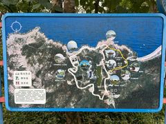 -广东惠东海龟国家级自然保护区