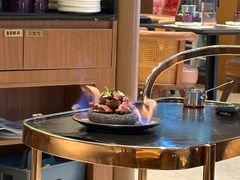 -一沙一城·岩烤牛扒(深圳首店)