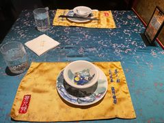 -茶人村·宫廷私厨(奥体印象城店)