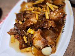 -直隶安家牛肉罩饼(七一路店)