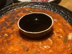 -韩国料理大力士(屏风街店)