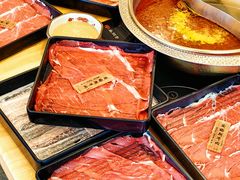 -牛匠和牛寿喜锅(西安总店)